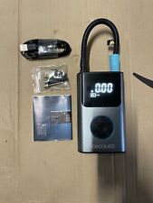 Cecotec portable electric gebraucht kaufen  Lage