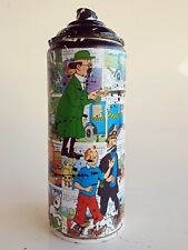 Spaco signed bombe d'occasion  Toulouse-