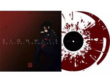 Signalis Vinyl Record Soundtrack 3 LP Elster/Ariane Split 1000 Eyes VGM OST, usado comprar usado  Enviando para Brazil