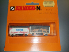 Rarität arnold 160 gebraucht kaufen  Gernsheim