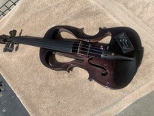 5 string electric violin for sale 5 string electric violin for sale Huntington Beach