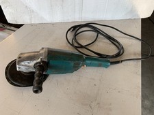 Smerigliatrice angolare makita usato  Alpago