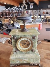 Antique french marble for sale  Newport