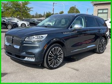 2022 lincoln aviator for sale  Wayne