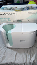 Cricut mug press for sale  GLOUCESTER