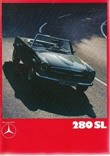 mercedes 280 d'occasion mercedes 280 d'occasion Le Touquet-Paris-Plage