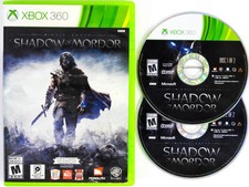 Usado, CAPA SHADOW OF MORDOR MIDDLE EARTH (XBOX 360) TEM DANOS CAUSADOS PELA ÁGUA BONS comprar usado  Enviando para Brazil