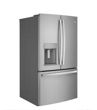 Refrigerator gfe28gynkfs stain for sale  Rhome