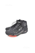 Scarpe moto alpinestar usato  Susegana