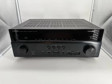 Yamaha v773 hdmi gebraucht kaufen  Hof