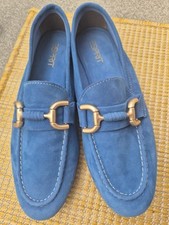 Tolle slipper mokassin gebraucht kaufen  Bad Salzuflen