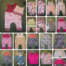 Bekleidung baby puppe gebraucht kaufen  Isny im Allgäu
