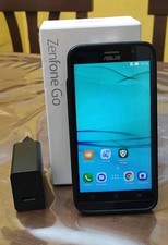 Zenfone zb500kl usato  Castelletto Sopra Ticino