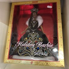 Barbie collectors doll for sale  PLYMOUTH