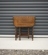 Antique drop leaf for sale  BEVERLEY