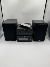 Jvc d750 micro for sale  MARKET RASEN