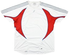 Używany, adidas ADIDAS VINTAGE DAVID BECKHAM PREDATOR DRAGON KOSZULKA XX na sprzedaż  PL