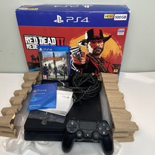 Boxed playstation slim for sale  POOLE