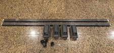 Complete thule crossroad for sale  El Dorado Hills