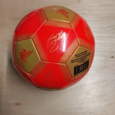 Pro liverpool signature for sale  BRISTOL
