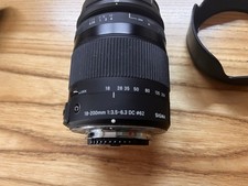 sigma dc 18 200mm gebraucht kaufen sigma dc 18 200mm gebraucht kaufen Essen