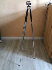 Fotostativ reisestativ dreibei gebraucht kaufen  Zell unter Aichelberg