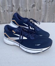 Brooks men ghost for sale  CHESTERFIELD