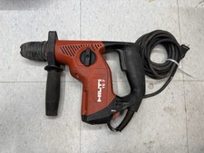 Hilti rotary hammer for sale  Saddle Brook