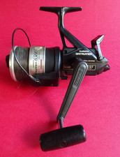 Good shimano baitrunner for sale  NEWPORT