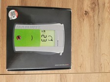 Mammut element barryvox usato  Bozen