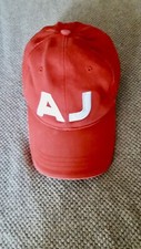 Armani jeans cappello usato  Modica