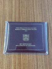 Promo coffret vatican d'occasion  Douai