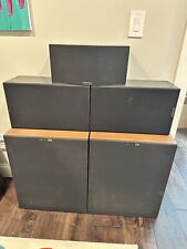 Snell thx speaker for sale  Cardiff by the Sea