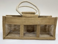 Jar jute gift for sale  BOURNE