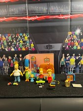 Simpsons springfield playmates for sale  Thibodaux