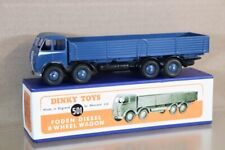 Dinky toys 501 for sale  Shipping to Ireland
