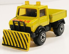 Matchbox mercedes benz for sale  UK