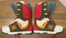 Vtg snowboard boots for sale  Point Pleasant Beach