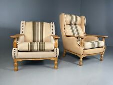 Vintage danish lounge for sale  STOWMARKET