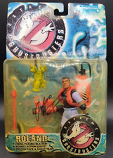 Boneco Alfonso Riberio assinado AKA Roland Vintage 1997 Extreme Ghostbusters BAS comprar usado  Enviando para Brazil