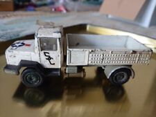 Miniature solido iveco d'occasion  Messanges