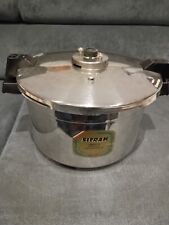 Cocotte sitram inox d'occasion  Plouézec