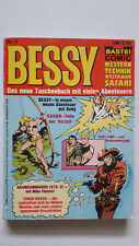 Bessy top comic gebraucht kaufen  Göttingen