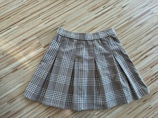 Hollister karierter mädchen gebraucht kaufen  Velbert