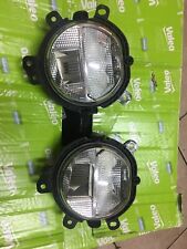 Faretti fendinebbia led usato  Decollatura