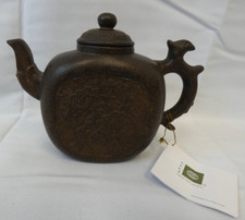 Chinese oriental yixing for sale  IPSWICH