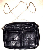 Purse leather multi for sale  North Las Vegas