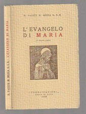 Evangelo maria fausto usato  Carapelle