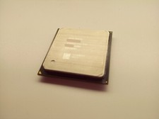 Pentium sl6wh ghz d'occasion  France