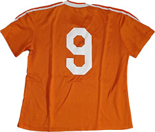Maglia calcio van usato  Roma